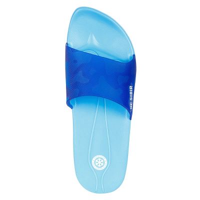 Шлёпанцы мужские ХК "СИБИРЬ"