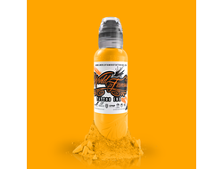 Dubai Gold - "World Famous Ink" (США 1/2 OZ - 15 МЛ)