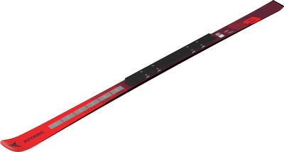 Горные лыжи Atomic GS FIS Redster G9 FIS Revoshock W 183см с платформой X Mode