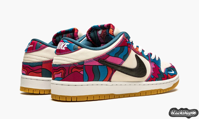 Dunk SB Low Pro Parra Abstract Art (35-45)
