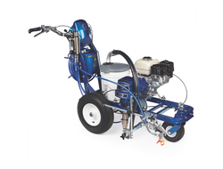 Graco LineLazer V (5) 5900 STD 1-MECH [17H454] разметочная машина