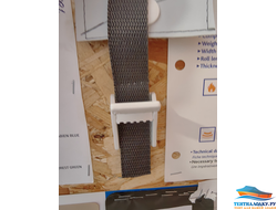 Пряжка тента 30 мм