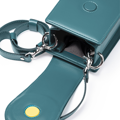 PONTI 3009 Темно-бирюзовый