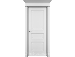 Дверь Риан 3 эмаль, неоклассика