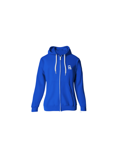 Толстовка женская