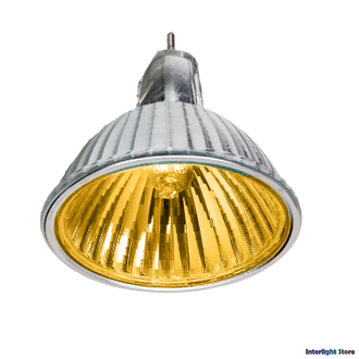 Muller Licht HLRG-520FG/Gold BAB/C 20w 12v 36° GU5.3