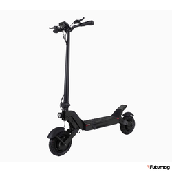 Электросамокат MIDWAY Amix Pro полный привод