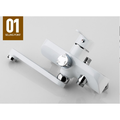 Душевая система FRAP F2441