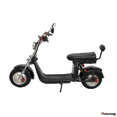Электроскутер CityCoco GT-X12