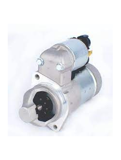 Электростартер двигателя Evinrude-Johnson/Suzuki PH130-0077 WSM PH130-0077