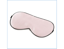 Шелковая маска для сна №3 19 момми