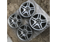 18" разноширокие диски AMG IV W220 W215