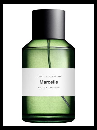 Marcelle одеколон 100 мл