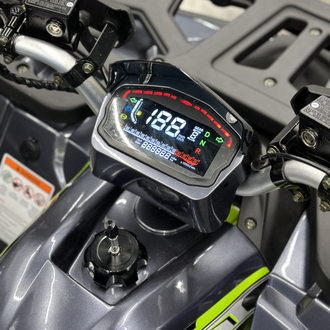 Квадроцикл VOX200 WILD TRACK LUX