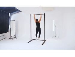 Спортивное оборудование МОЙ ТУРНИК