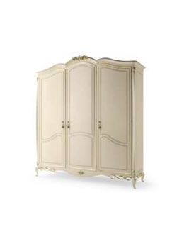 ШКАФ 3-Х ДВЕРНЫЙ FOREVER АРТ.9001 (L220*P65*H237) SIGNORINI&COCO