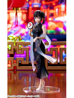 Фигурка Такина Иноуэ (Takina Inoue China Style)