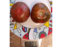 Томат Королева Миссисипи (Mississippi Queen)