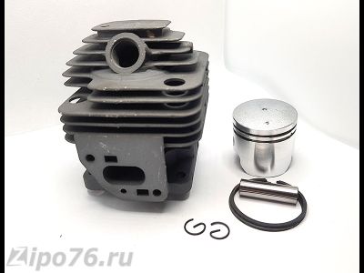 Поршневая китайского триммера 33 куба