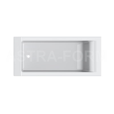 Astra-Form ванна Магнум 180/80 см белая