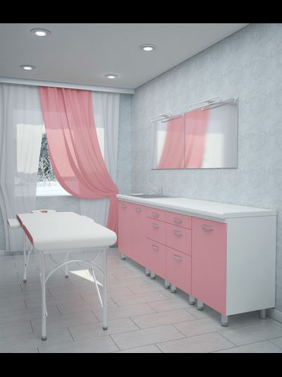 Комплект мебели № 8