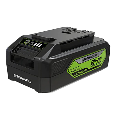 Greenworks G24USB4