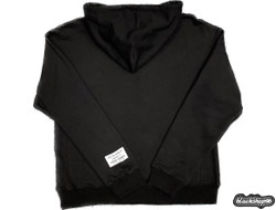 Hoodie Gallery Dept Black (S, M, L, XL, 2XL)