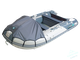 Лодка ПВХ Gladiator Professional D500AL с алюминиевым полом