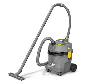 Пылесос сухой и влажной уборки Karcher NT 22/1 Ap L - Артикул:1.378-600.0