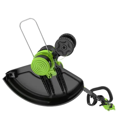 Триммер аккумуляторный Greenworks GD24LT331