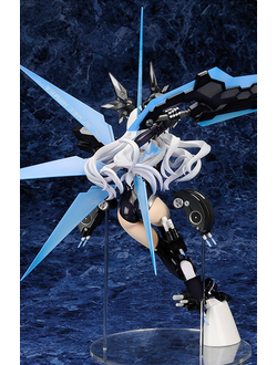 Фигурка 1/8 Нуар (Noire)