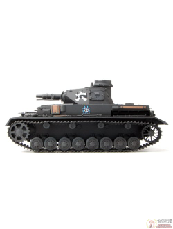 Танк Panzerkampfwagen IV Ausf. D (для Нендроида)
