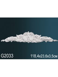 Орнамент G2033