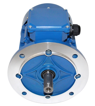 Электродвигатель АИР 200L4 (45 кВт)