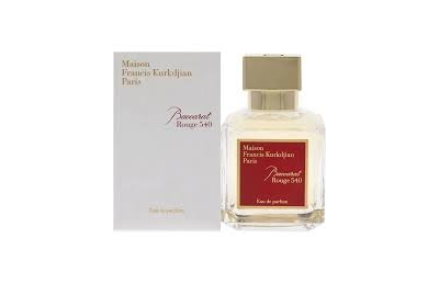 Парфюмерный набор №22. Ароматы для особ, жаждущих риска и приключений