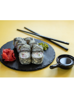 Темпура ролл