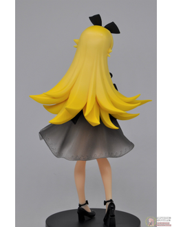 Фигурка Синобу Осино (Shinobu Oshino Clear Materials)