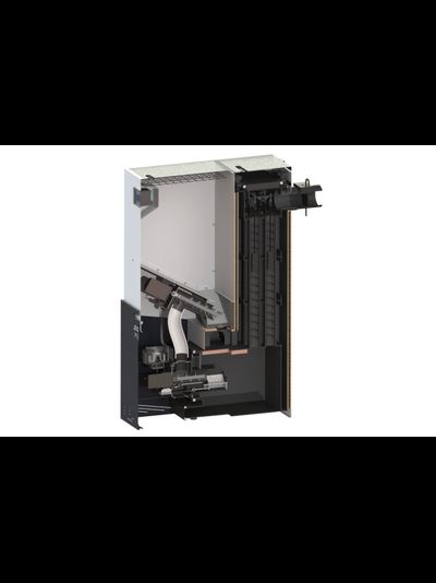 Котел ZOTA «Pony 25» Группа безопасности и Гидрострелка БЕСПЛАТНО