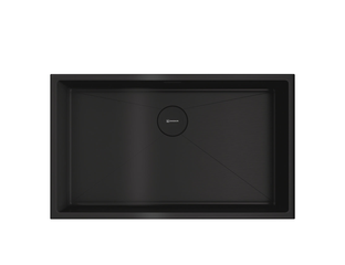 Мойка TAKI 74-U/IF нерж.сталь/4997020, графит