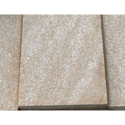 Рукельский ракушечник жёлто-серый