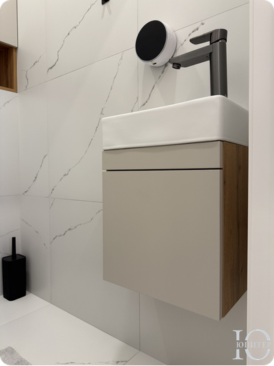 Рукомойник с тумбой Mini Boxes