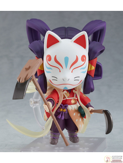 Нендроид Sakuna Hime