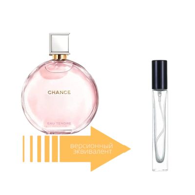 Chanel Chance Eau Tendre (10 мл)