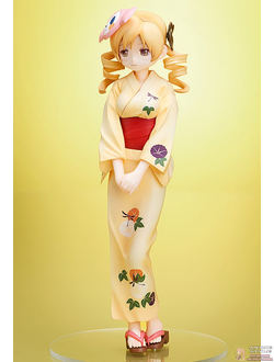 Фигурка 1/8  Мами Томоэ (Tomoe Mami Yukata)