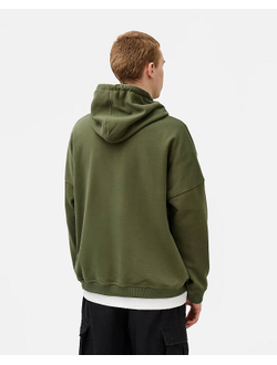 Толстовка Anteater Hoodie Хаки