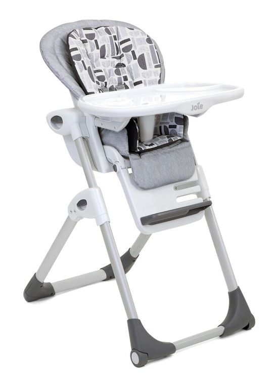 Joie mimzy snacker 123 highchair sales