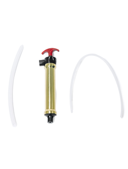 Насос SUNFINE для замены масла в картере (Замена EASTERNER C11578)