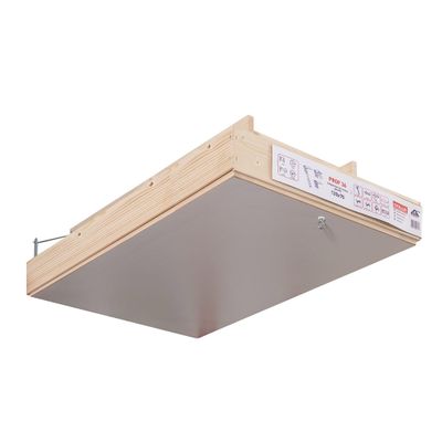 Лестница чердачная DOLLE «Hobby 26»