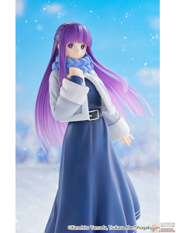 Фигурка Ферн (Fern Fuyufuku ver. Trio-Try-iT Figure)