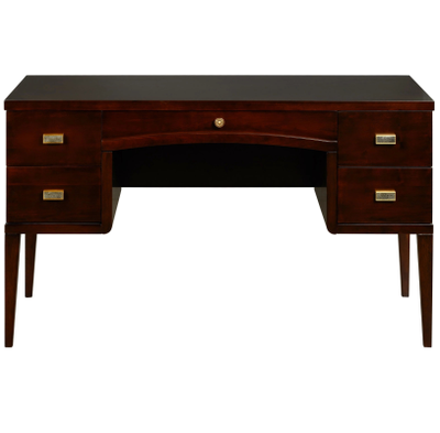 ПИСЬМЕННЫЙ СТОЛ MESTRE (L130*P60*H76) FRATELLI BARRI FB.WD.MES.684